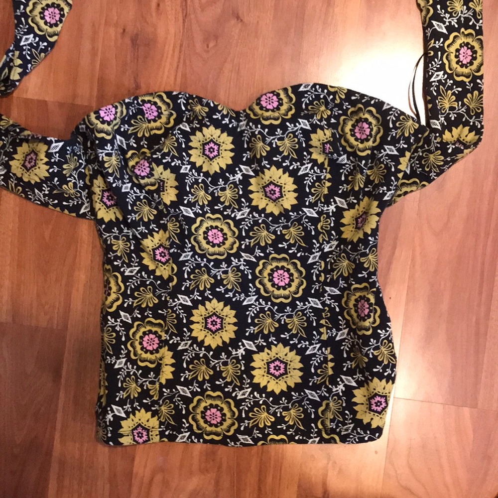 Free People Tube Top